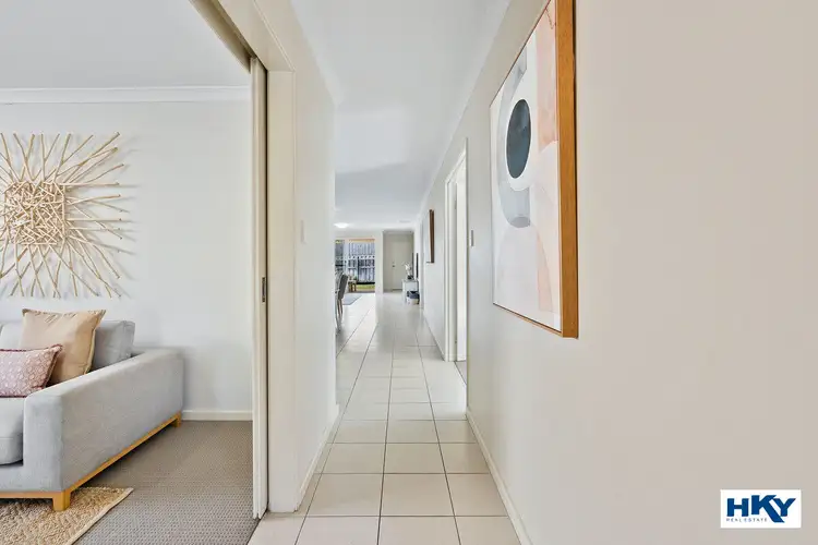 Fifth view of Homely house listing, 33 Seagrass Street, Yanchep WA 6035