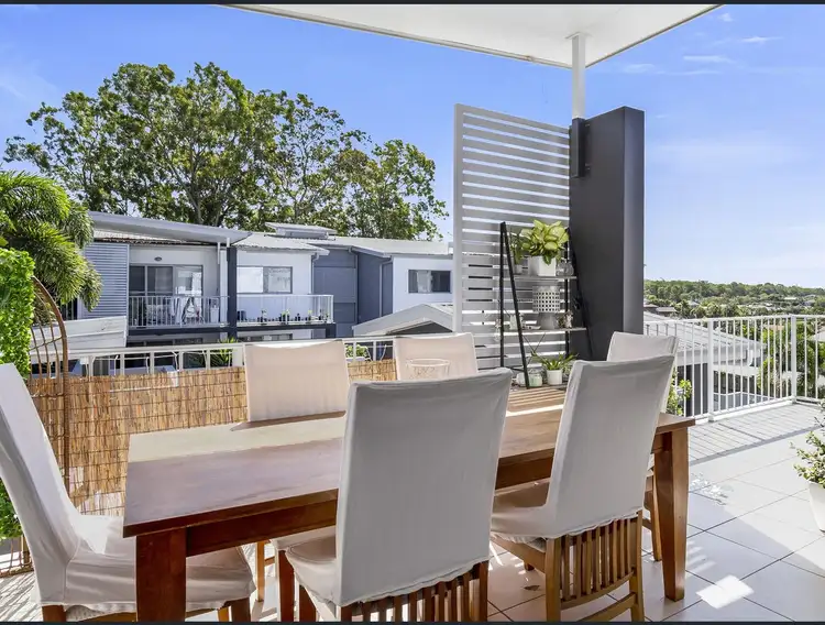 Main view of Homely unit listing, 27/95 Beckett Road, Mcdowall QLD 4053