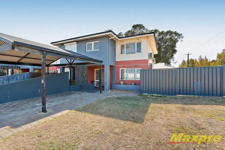 Main view of Homely townhouse listing, 1A Southgate Road, Langford WA 6147