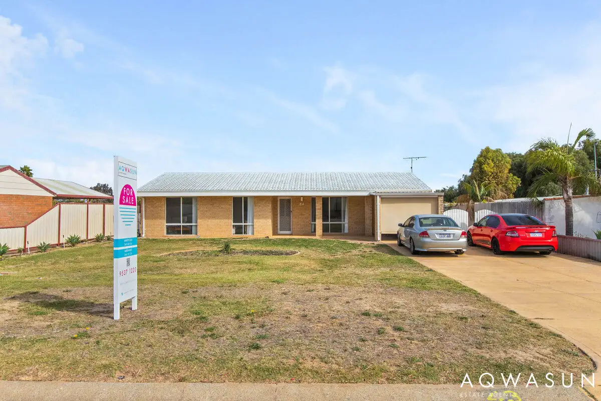 Main view of Homely house listing, 43 Penson Street, Singleton WA 6175