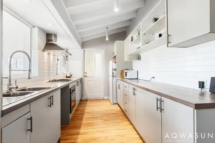 Second view of Homely house listing, 43 Penson Street, Singleton WA 6175