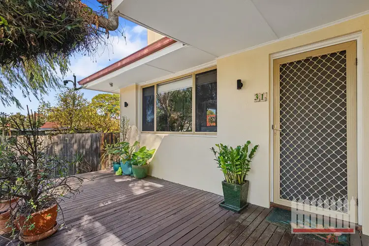 Second view of Homely house listing, 31 Colstoun Road, Ashfield WA 6054
