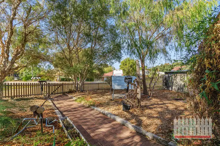 Fifth view of Homely house listing, 31 Colstoun Road, Ashfield WA 6054