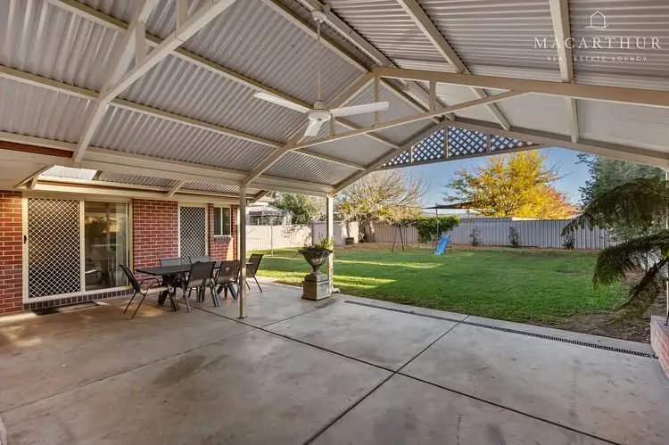 Fourth view of Homely house listing, 6 Yentoo Drive, Glenfield Park NSW 2650