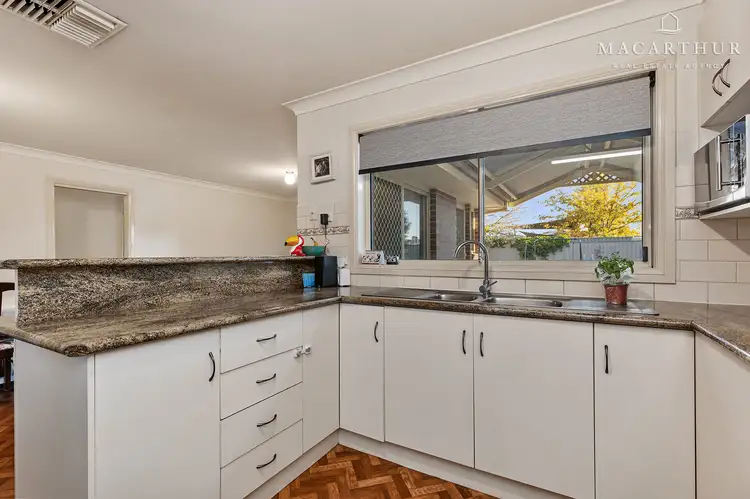Fifth view of Homely house listing, 6 Yentoo Drive, Glenfield Park NSW 2650