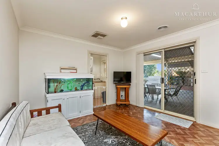 Sixth view of Homely house listing, 6 Yentoo Drive, Glenfield Park NSW 2650