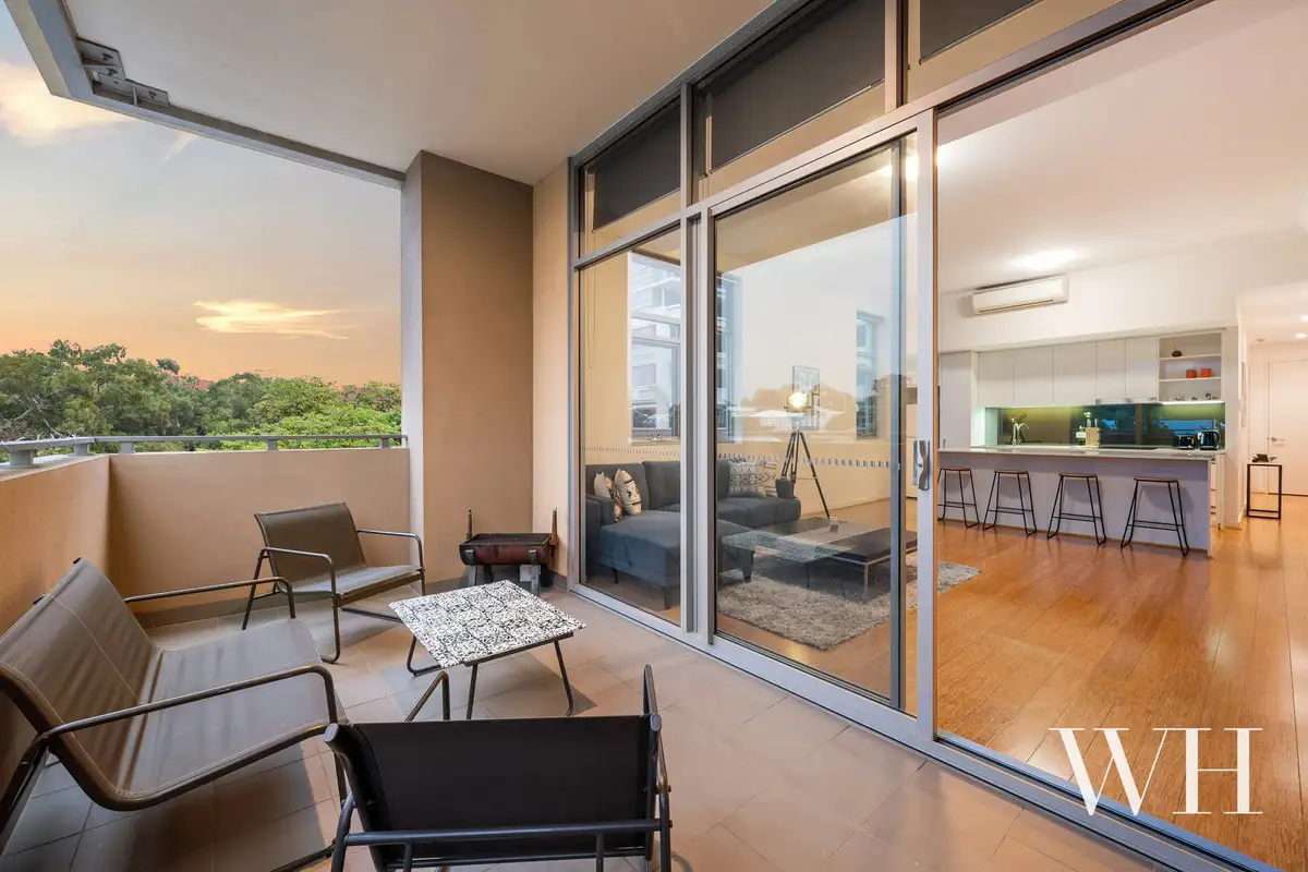 Main view of Homely apartment listing, 8/3 Silas Street, East Fremantle WA 6158