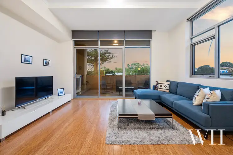 Third view of Homely apartment listing, 8/3 Silas Street, East Fremantle WA 6158