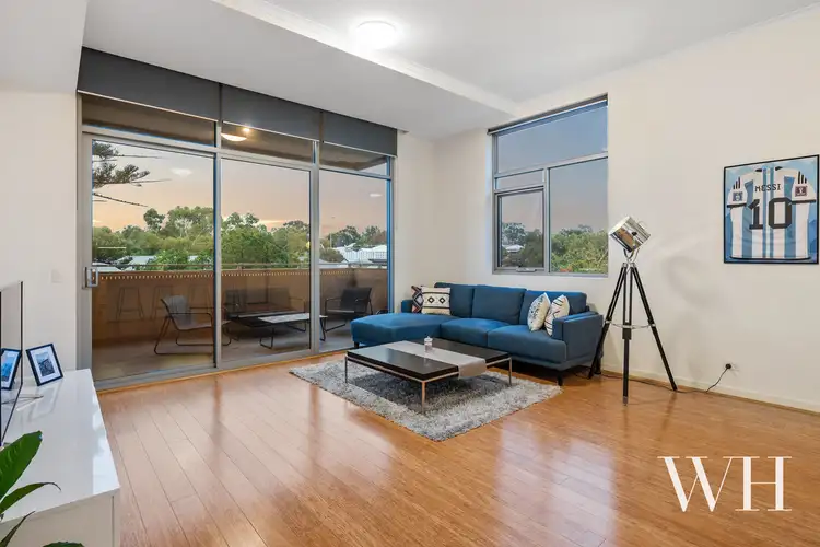 Fifth view of Homely apartment listing, 8/3 Silas Street, East Fremantle WA 6158
