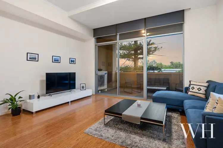 Sixth view of Homely apartment listing, 8/3 Silas Street, East Fremantle WA 6158
