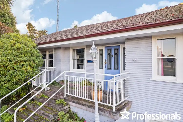 Main view of Homely house listing, 51 Oberon Street, Oberon NSW 2787