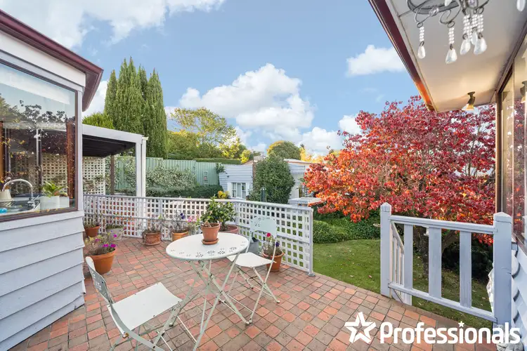 Second view of Homely house listing, 51 Oberon Street, Oberon NSW 2787