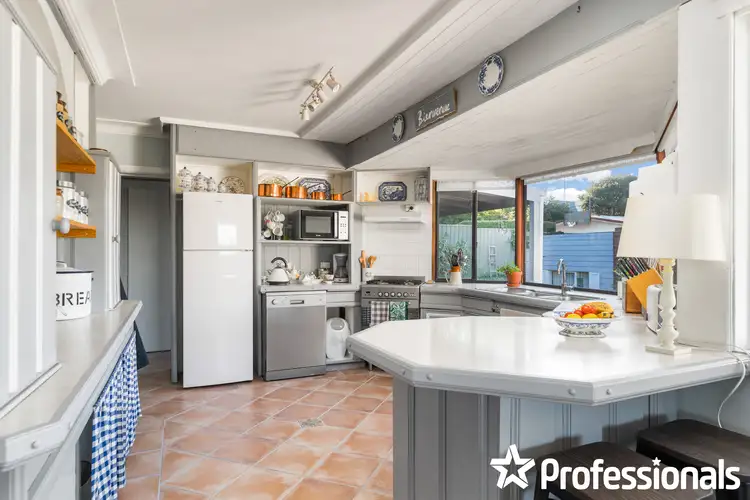 Fifth view of Homely house listing, 51 Oberon Street, Oberon NSW 2787