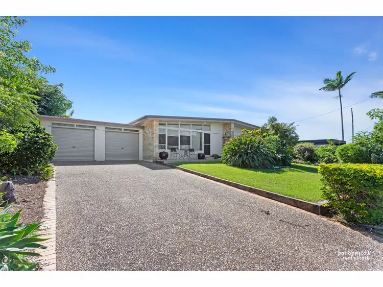 24 Wiseman Street, The Range QLD 4700