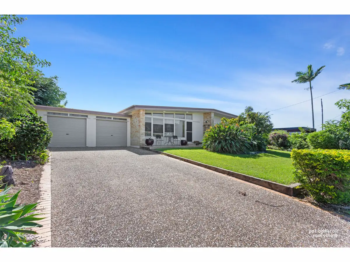 Main view of Homely house listing, 24 Wiseman Street, The Range QLD 4700