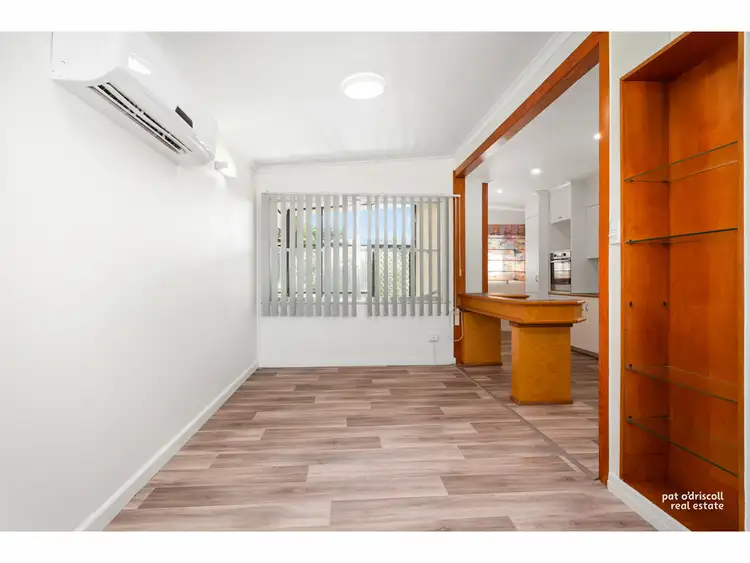 Fifth view of Homely house listing, 24 Wiseman Street, The Range QLD 4700