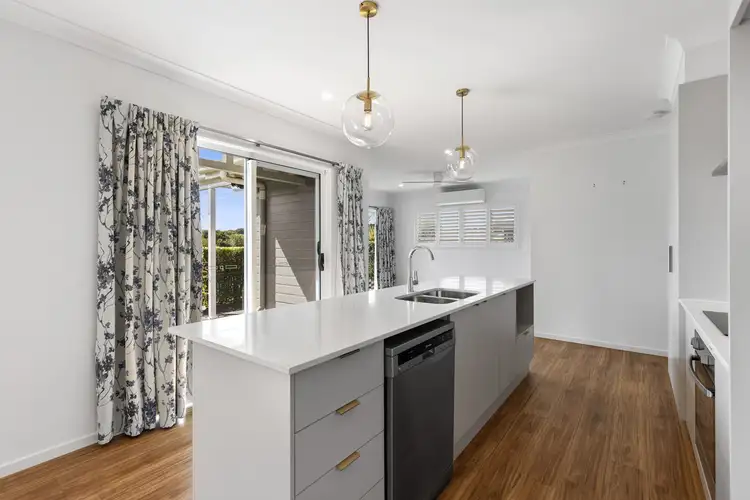 Fourth view of Homely house listing, 10 Herbert Street, East Toowoomba QLD 4350