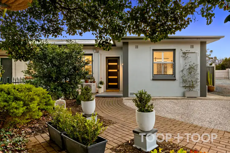 Main view of Homely house listing, 21 Hartley Grove, Windsor Gardens SA 5087