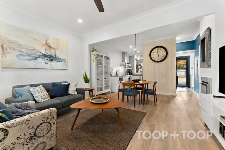 Second view of Homely house listing, 21 Hartley Grove, Windsor Gardens SA 5087