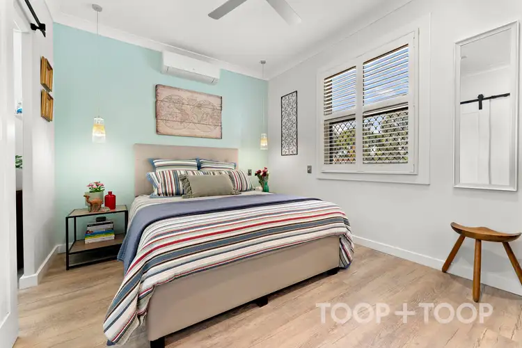 Fifth view of Homely house listing, 21 Hartley Grove, Windsor Gardens SA 5087