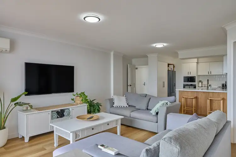 Second view of Homely apartment listing, 1052/2633 Gold Coast Highway, Broadbeach QLD 4218