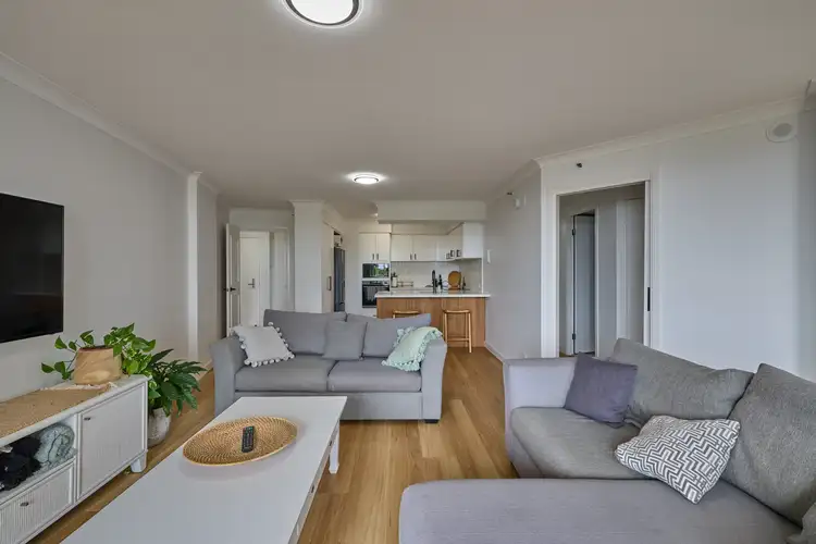 Third view of Homely apartment listing, 1052/2633 Gold Coast Highway, Broadbeach QLD 4218