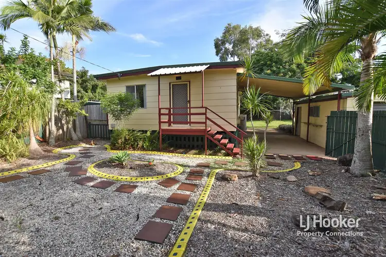 Main view of Homely house listing, 21 Leis Road West, Kallangur QLD 4503