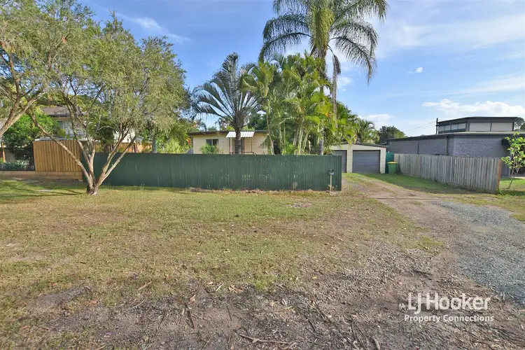 Second view of Homely house listing, 21 Leis Road West, Kallangur QLD 4503