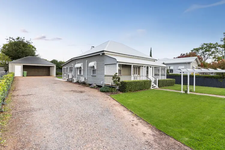Third view of Homely house listing, 76 Mary Street, East Toowoomba QLD 4350