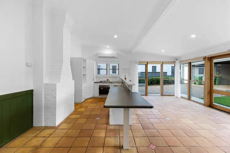 Fifth view of Homely house listing, 76 Mary Street, East Toowoomba QLD 4350