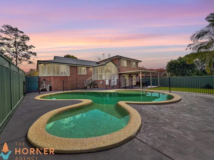 29 Brittania Drive, Watanobbi NSW 2259