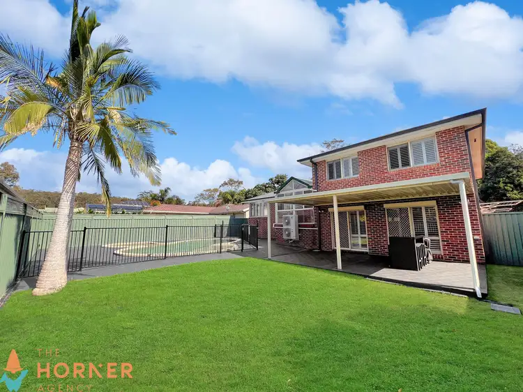 Fourth view of Homely house listing, 29 Brittania Drive, Watanobbi NSW 2259