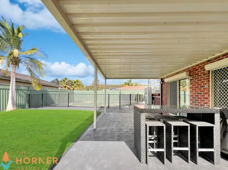 Fifth view of Homely house listing, 29 Brittania Drive, Watanobbi NSW 2259