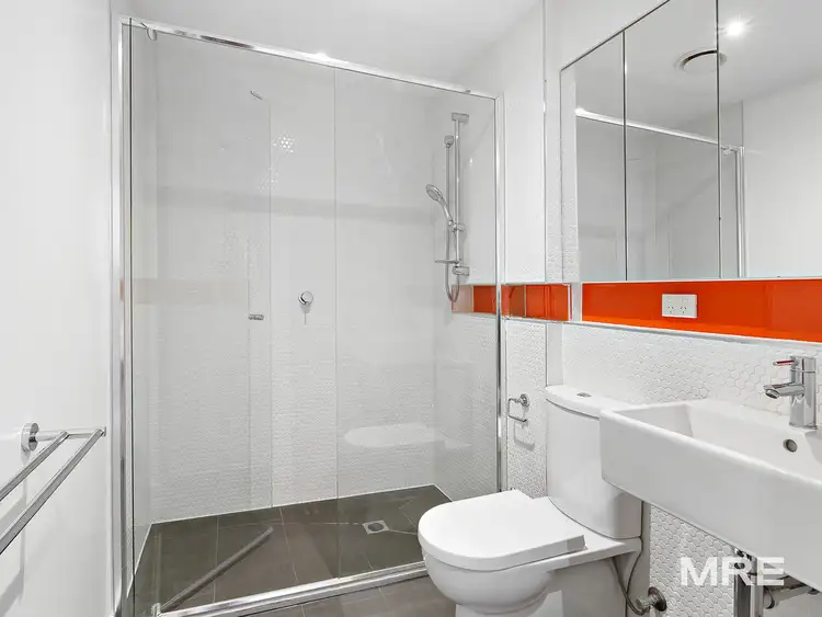 Sixth view of Homely apartment listing, 505/1A Yarra Street, South Yarra VIC 3141