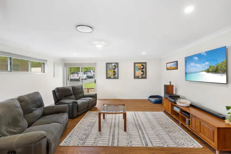 Fifth view of Homely house listing, 578 Glenview Road, Glenview QLD 4553