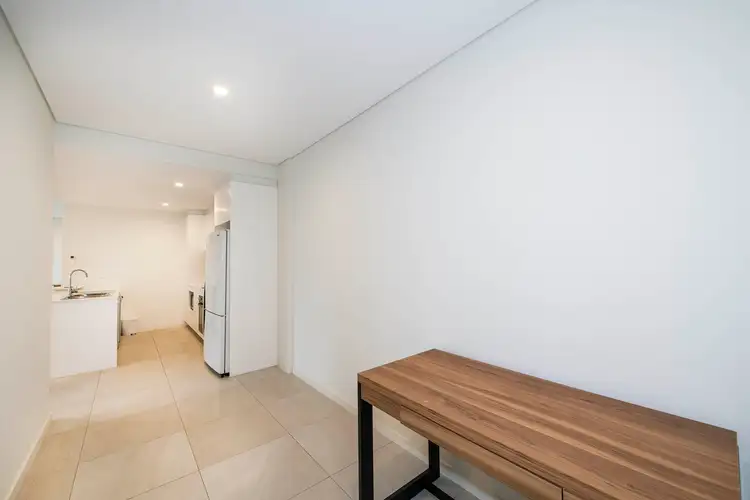 Fifth view of Homely apartment listing, 107/4 Seymour Street, Ropes Crossing NSW 2760