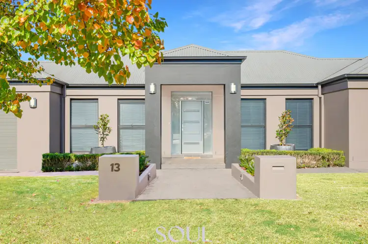 13 Hardwick Street, Griffith NSW 2680