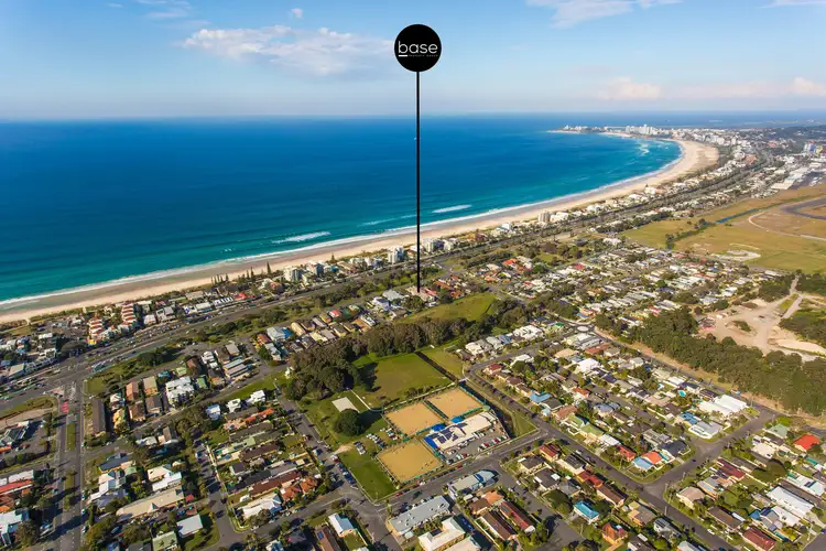 4/462 Coolangatta Road, Tugun QLD 4224