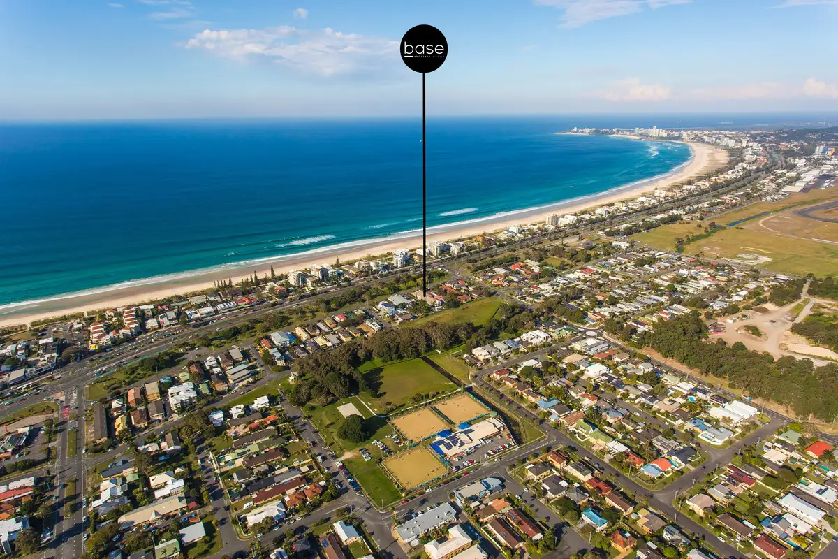 Main view of Homely apartment listing, 4/462 Coolangatta Road, Tugun QLD 4224