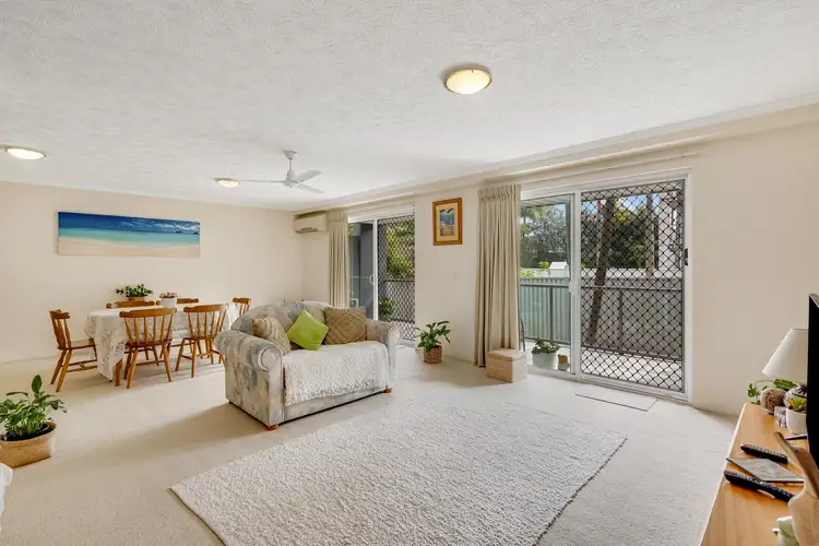 Third view of Homely apartment listing, 4/462 Coolangatta Road, Tugun QLD 4224