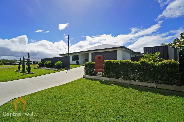 18 Summer Street, Mareeba QLD 4880