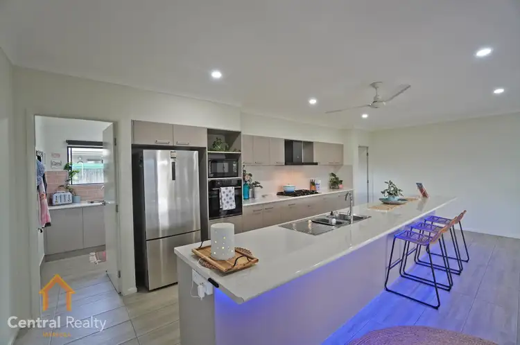 Third view of Homely house listing, 18 Summer Street, Mareeba QLD 4880
