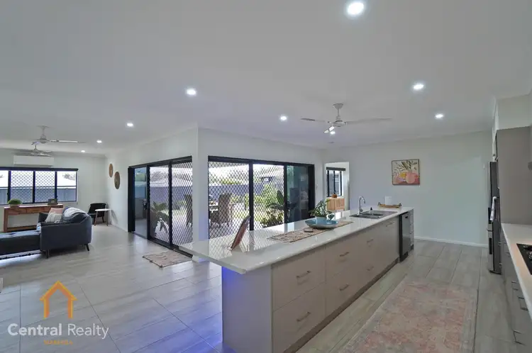 Sixth view of Homely house listing, 18 Summer Street, Mareeba QLD 4880