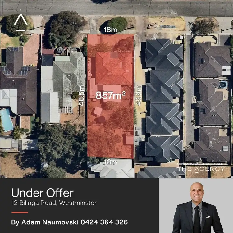 12 Bilinga Road, Westminster WA 6061