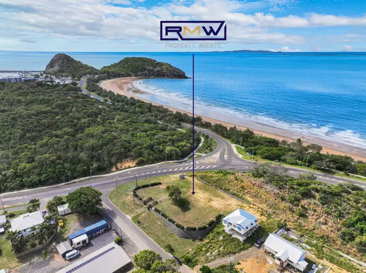 Main view of Homely land listing, LOT 4, 2-7 Kempsea Avenue, Rosslyn QLD 4703