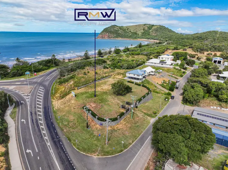 Second view of Homely land listing, LOT 4, 2-7 Kempsea Avenue, Rosslyn QLD 4703