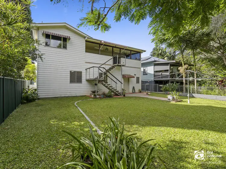 Second view of Homely house listing, 12 Condong Street, Murwillumbah NSW 2484