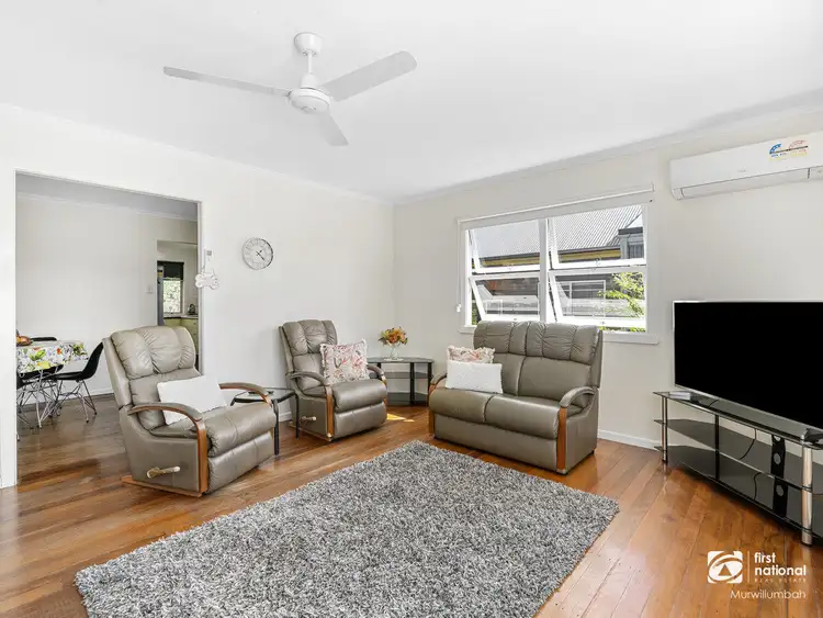 Fifth view of Homely house listing, 12 Condong Street, Murwillumbah NSW 2484