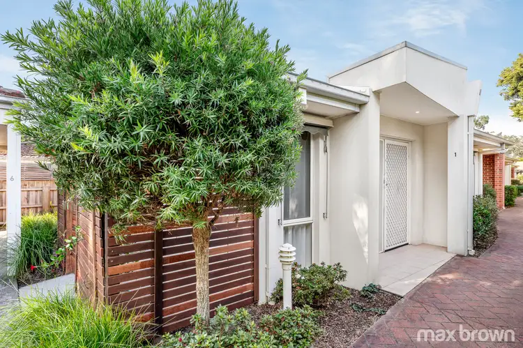 1/7 Pleasant Street, Kilsyth VIC 3137