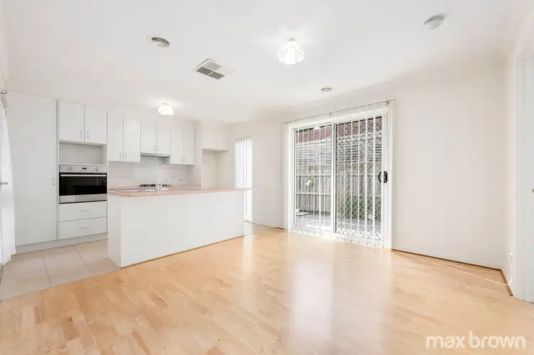 Fifth view of Homely unit listing, 1/7 Pleasant Street, Kilsyth VIC 3137